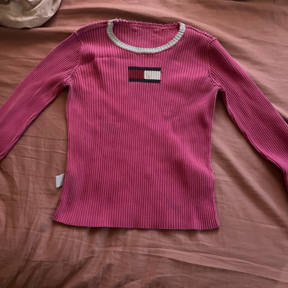 Tommy Hilfiger